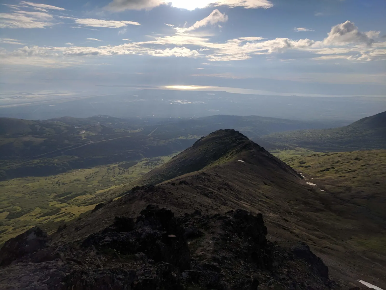 Alaska: On the Bucket List – Take a Hike