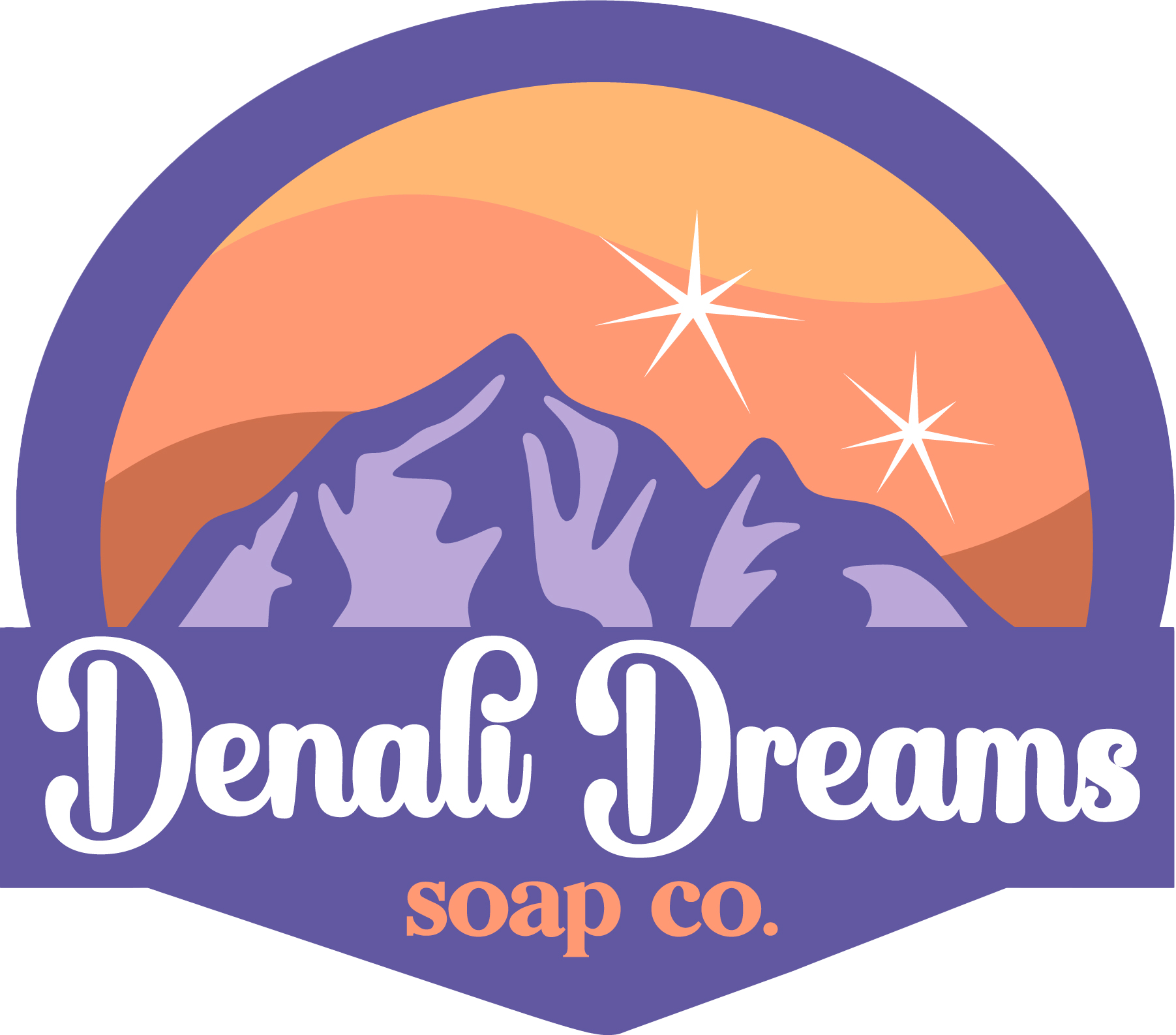 Denali Dreams Soap Co.