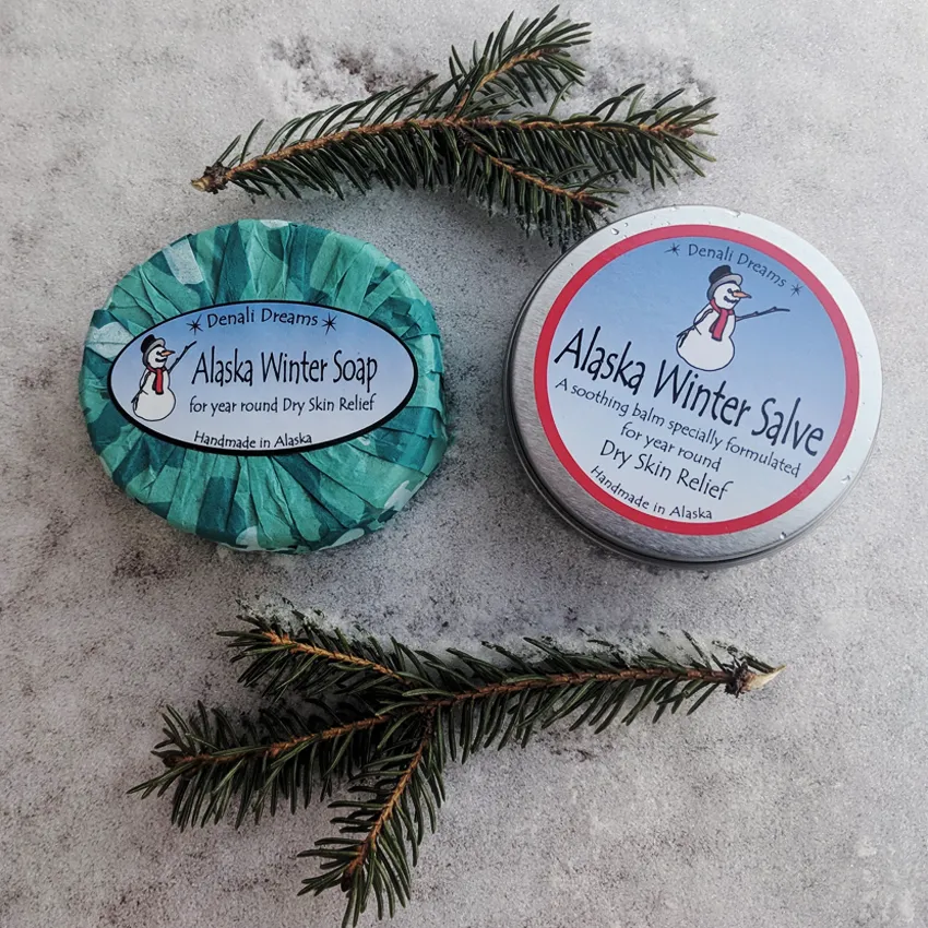 Fight Winter With Winter