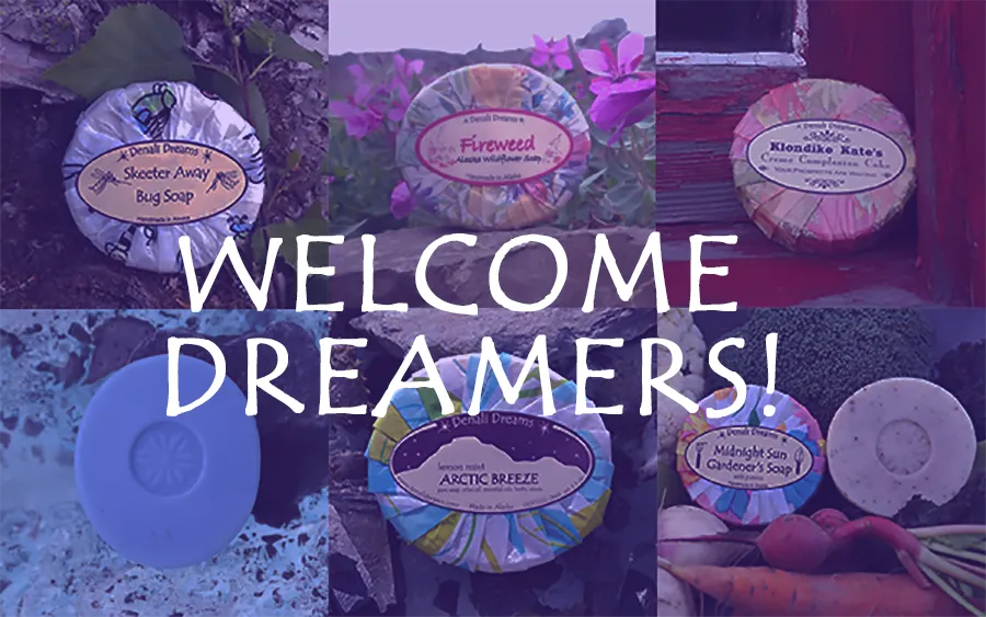 Welcome to Our New Site