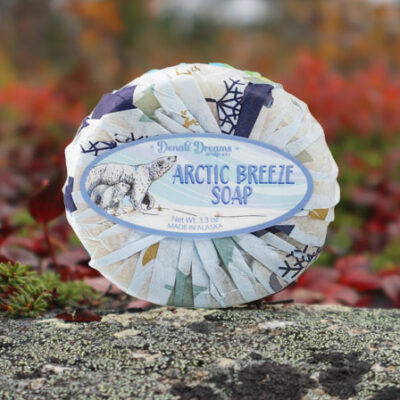 Arctic Breeze Soap