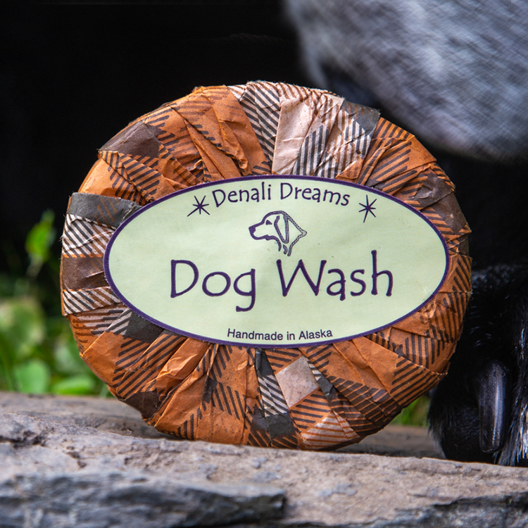Dog Wash Soap