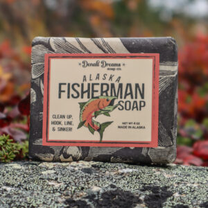 FisherMan Soap