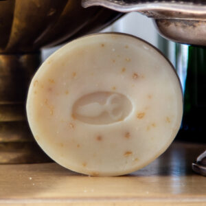 Jane | Fragrance Free Oatmeal Soap