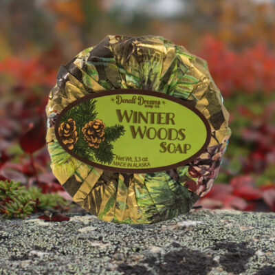 Winter Woods