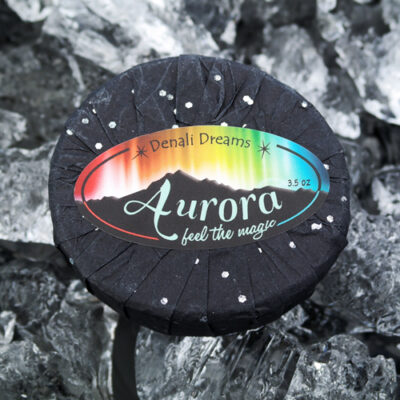 Aurora Soap