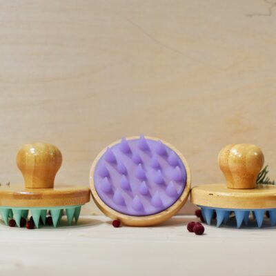 Scalp Massager - (Duplicate Imported from WooCommerce)