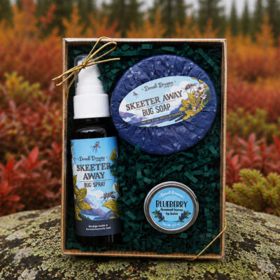 Skeeter Away Bundle